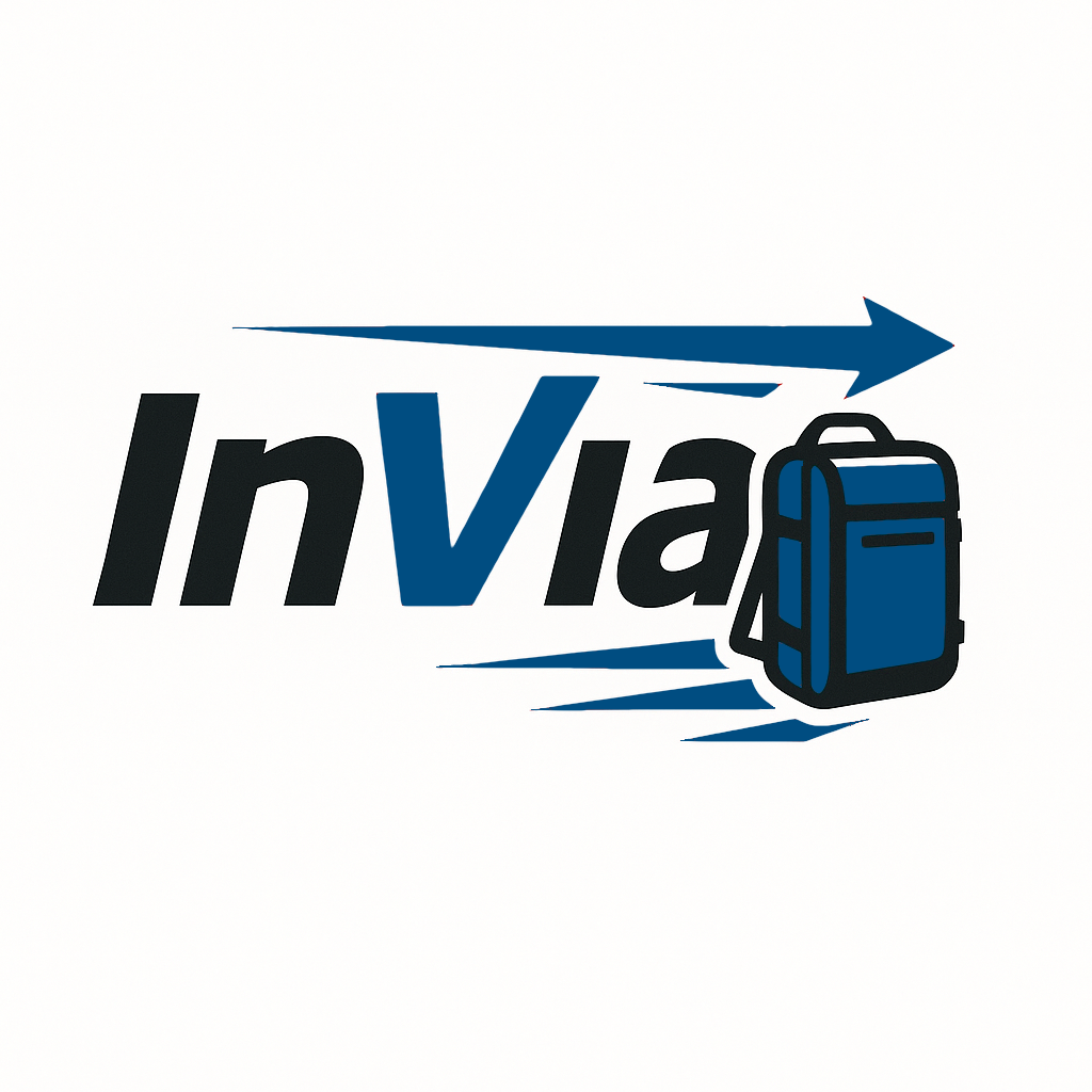 InVia Bag