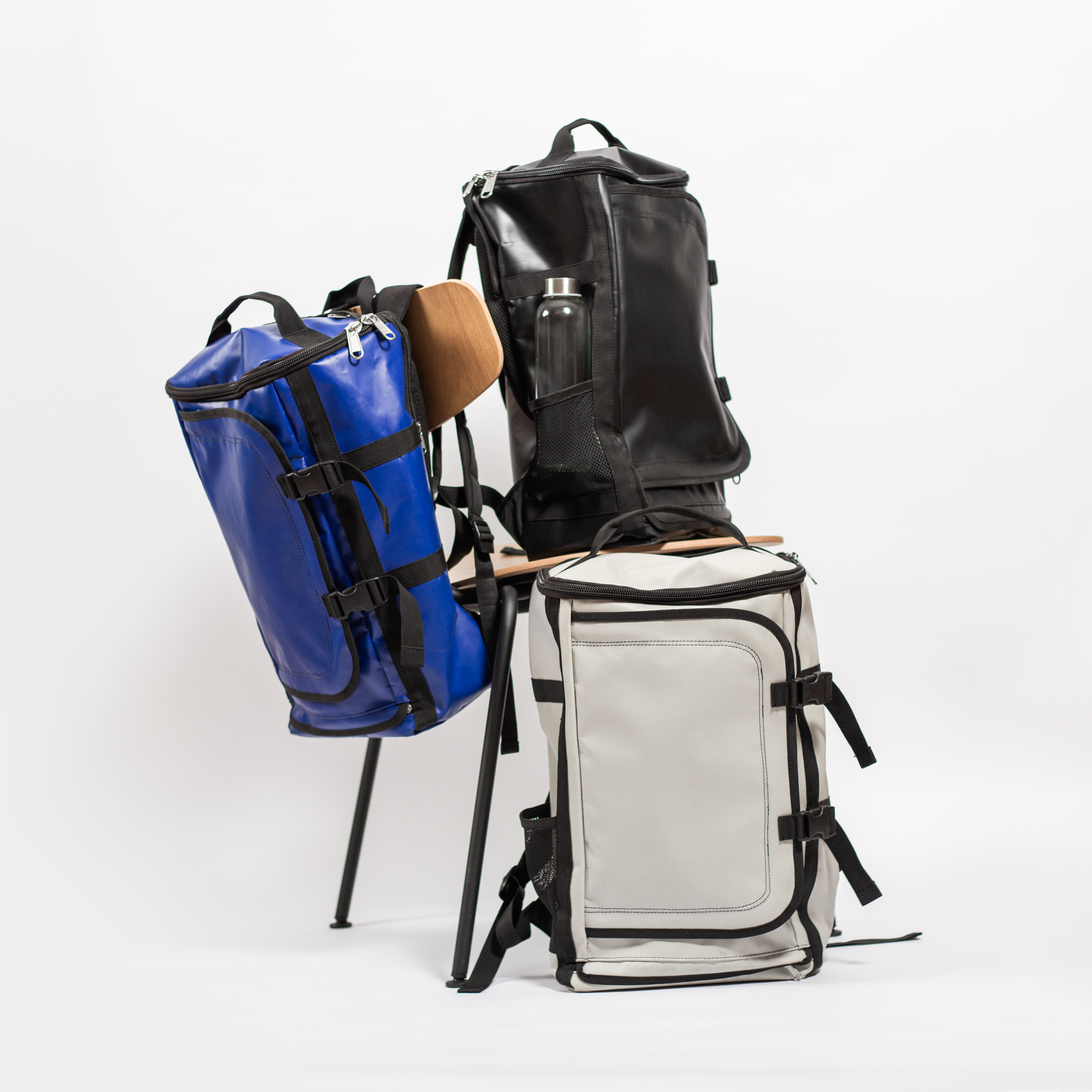 INVIA Bag en différents coloris